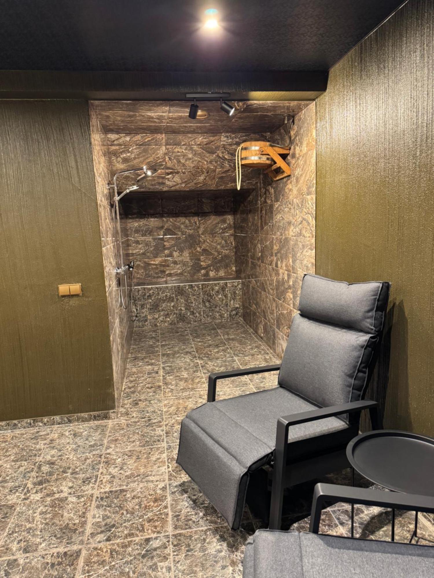Dharma Stay Apartamentai Su Terasa Ir Vaizdu I Miesta Telšiai Exterior foto